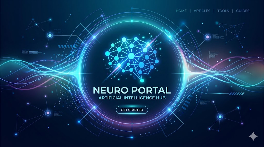 Xneuron — профессиональный портал об искусственном интеллекте. Практические кейсы применения нейросетей, библиотеки готовых промптов, гайды по интеграции и ИИ-автоматизации.